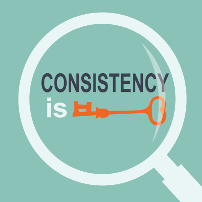 The Importance Of Consistency In Your Marketing
