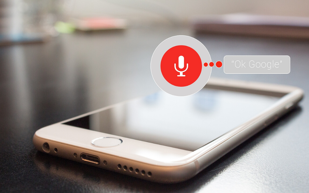 Voice Search – Changing the future of SEO