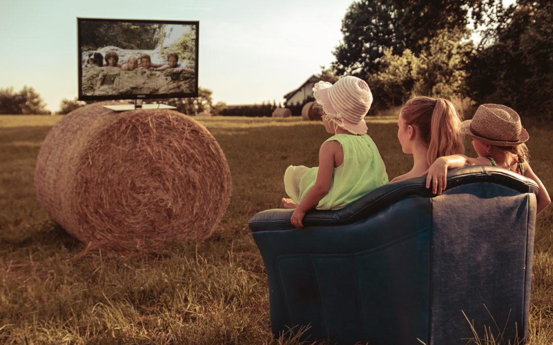 How Broadcast Video On Demand (BVOD)  helps you to engage with consumers in a post-COVID world